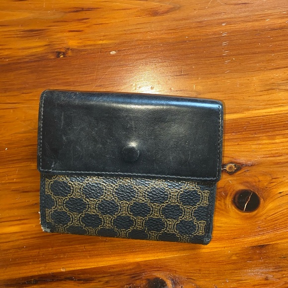 Celine wallet - Picture 3 of 4